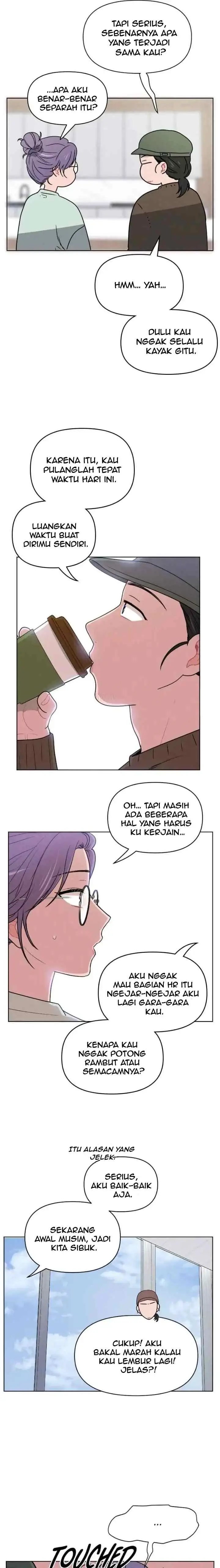 Pitiful Us chapter 30 halaman 7