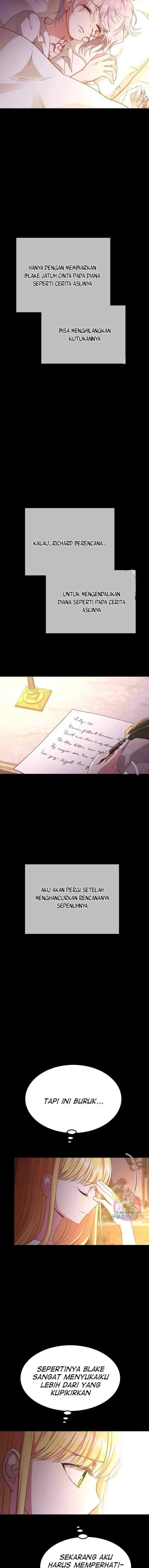I Became the Wife of the Monstrous Crown Prince chapter 25 halaman 8