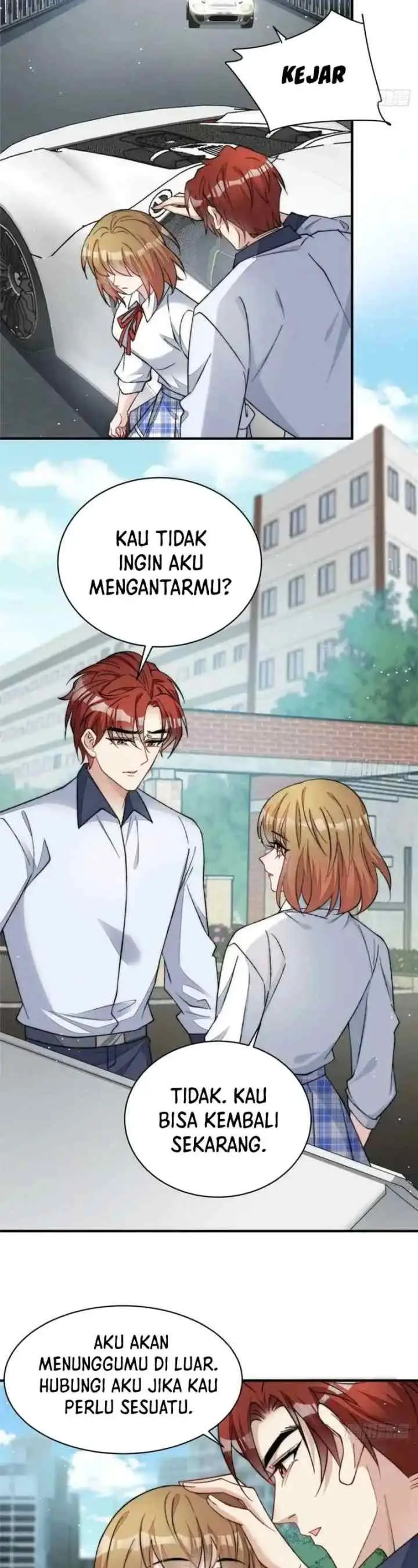 Furen Ta Chengle Da Laomen De Tuan Chong chapter 49 halaman 12