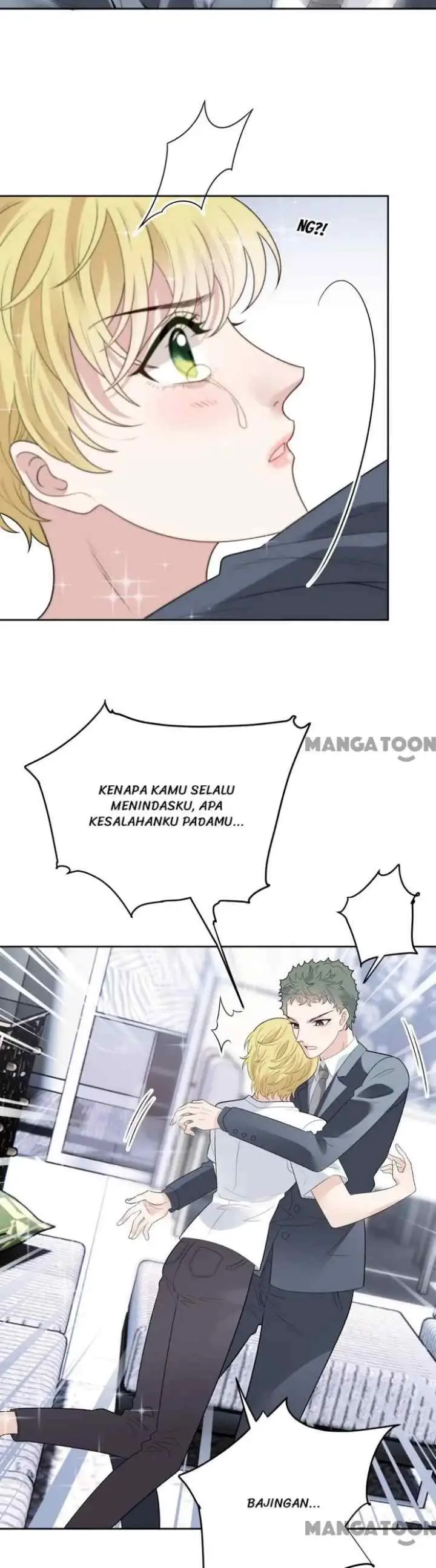 The Duke's Hidden Baby: BOGO! chapter 244 halaman 17