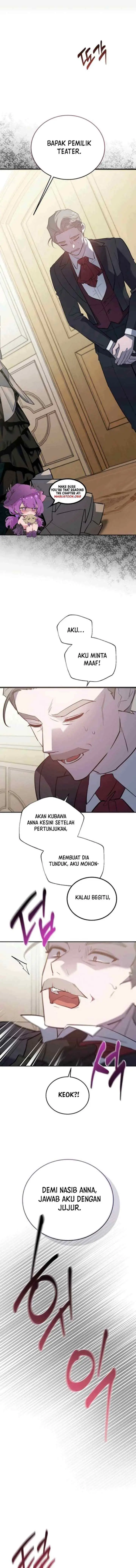 Revenge For The Limited Time Maid chapter 32 halaman 7