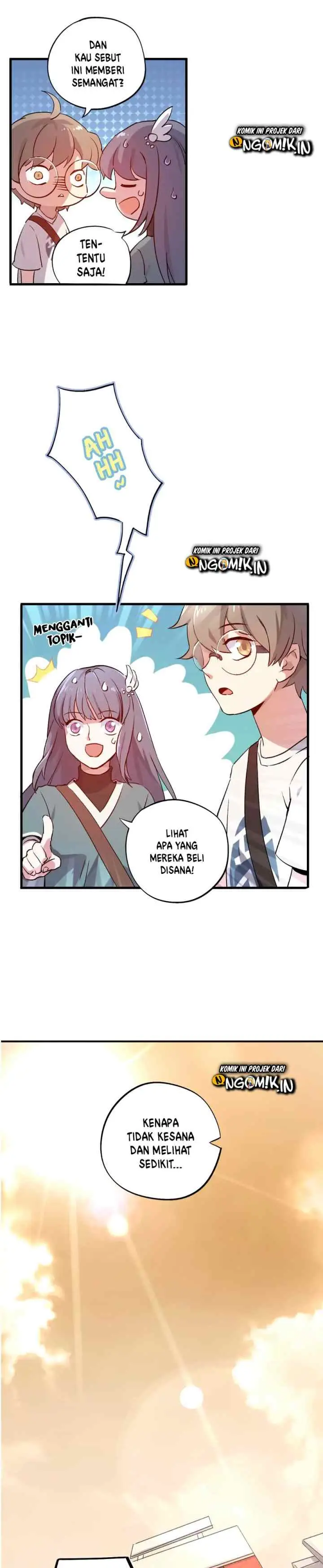 Shi Shen Zhi Lu chapter 1 halaman 10