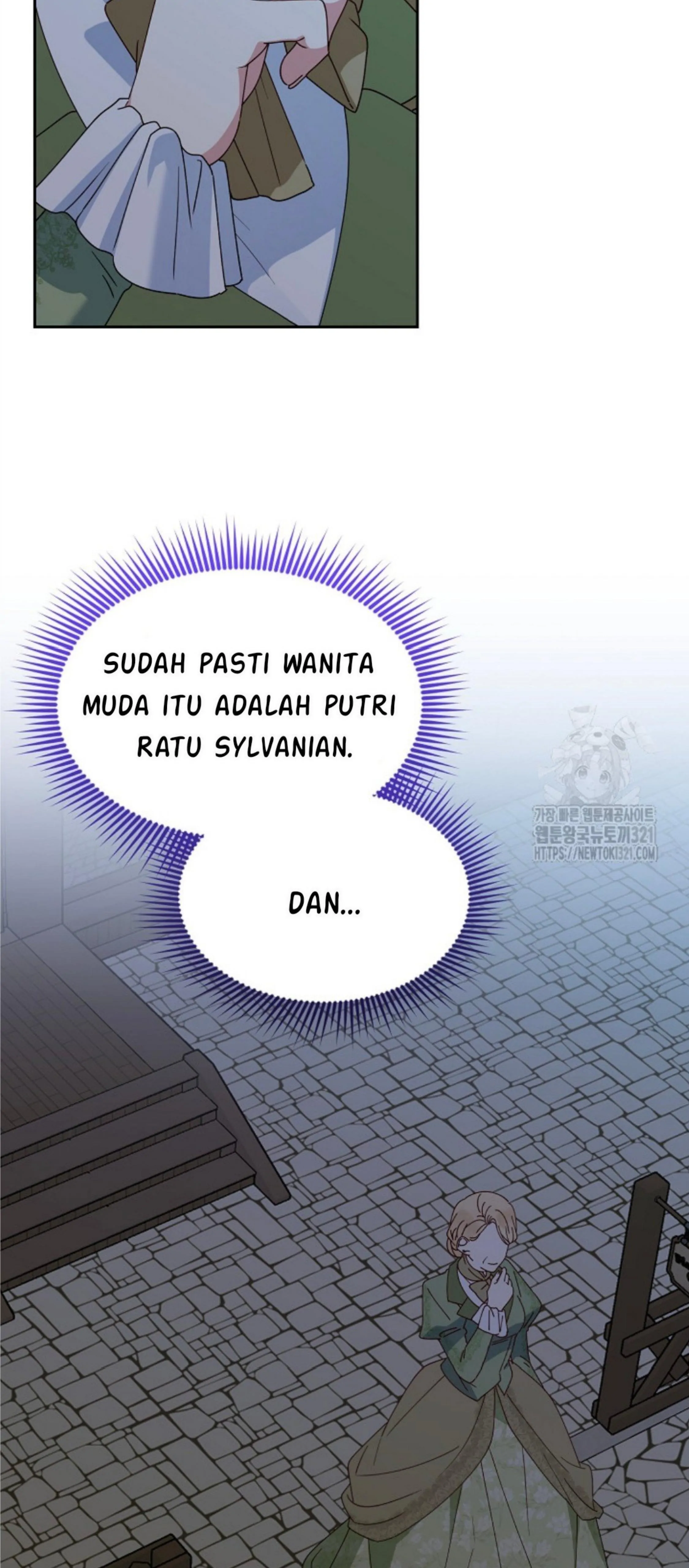 Bird Empress chapter 21 halaman 50