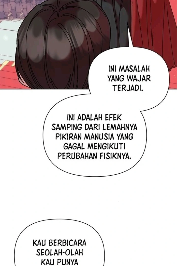 Ingram's Light chapter 61 halaman 23