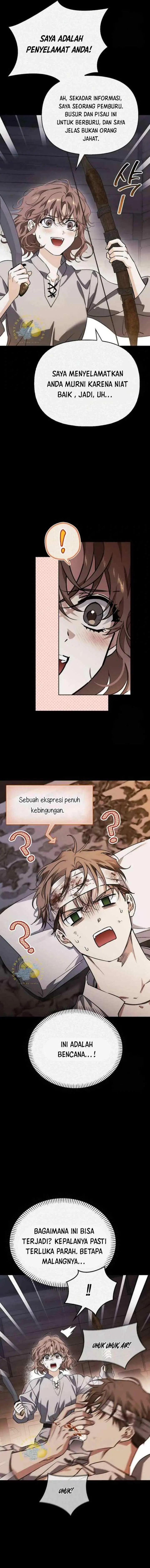 I Tamed My Ex-Husband's Mad Dog chapter 97 halaman 14