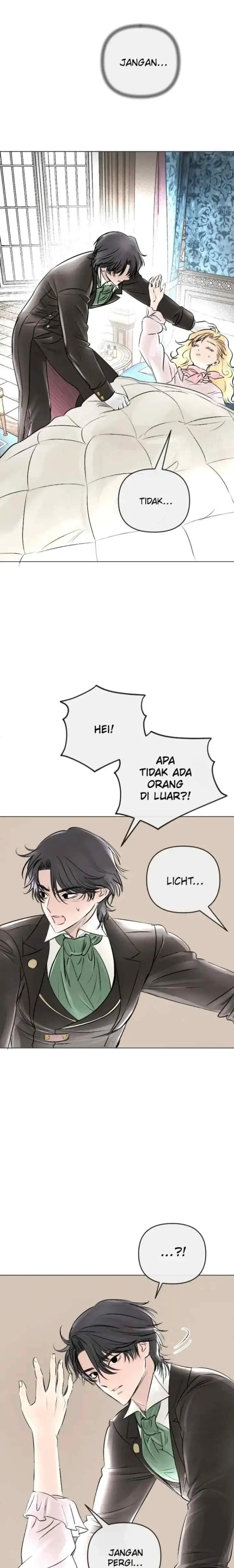 Recogí al segundo protagonista chapter 18 halaman 4