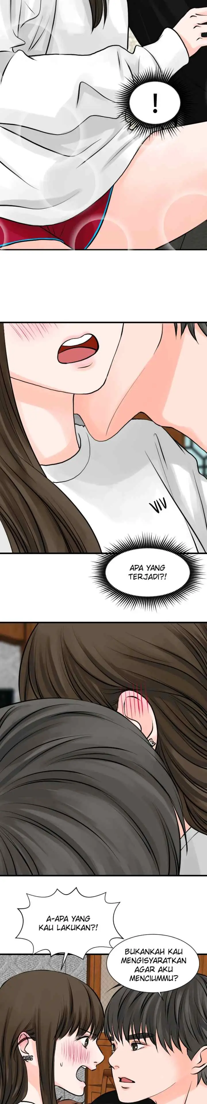 One + One (Bao A) chapter 87 halaman 10