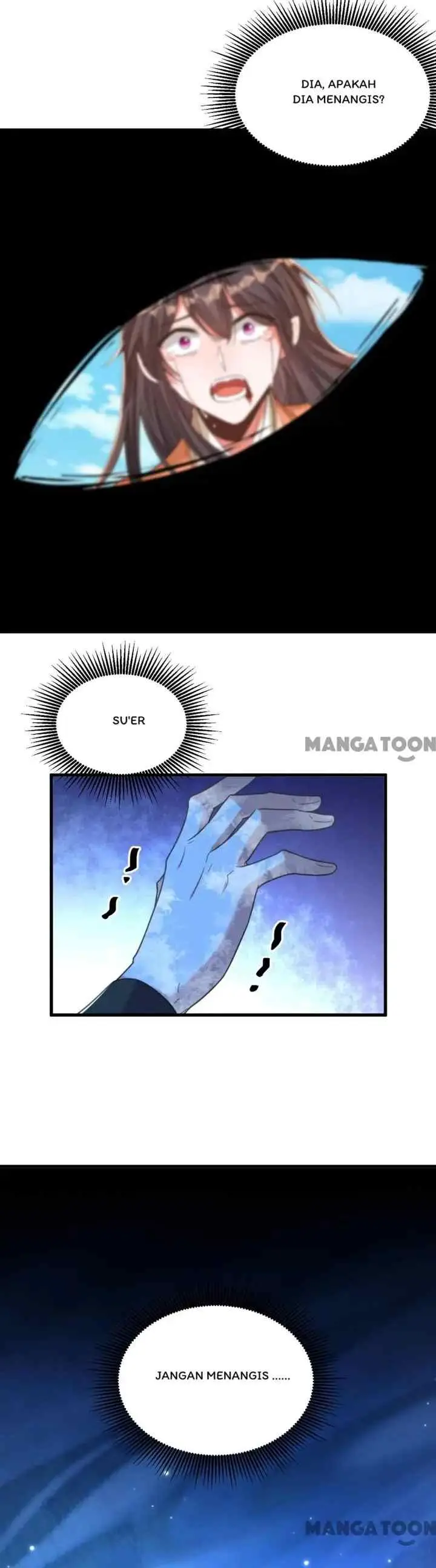 Don't Mess With Missy! chapter 440 halaman 6