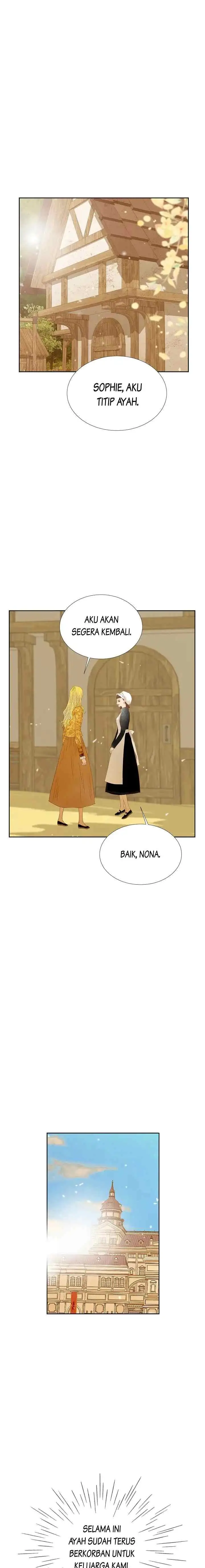 Beauty as the Beast chapter 23 halaman 5