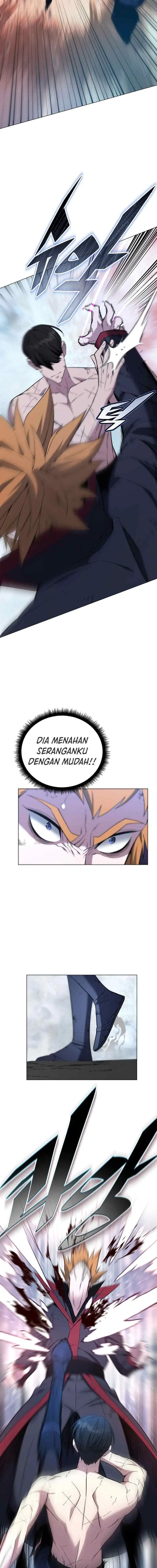 Heavenly Demon Instructor chapter 90 halaman 17