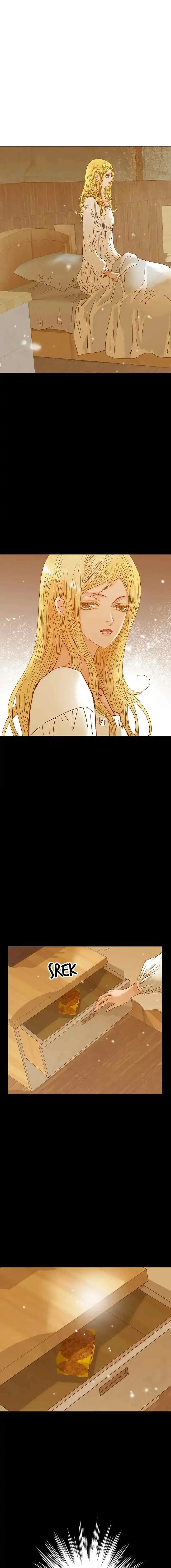 Beauty as the Beast chapter 21 halaman 10