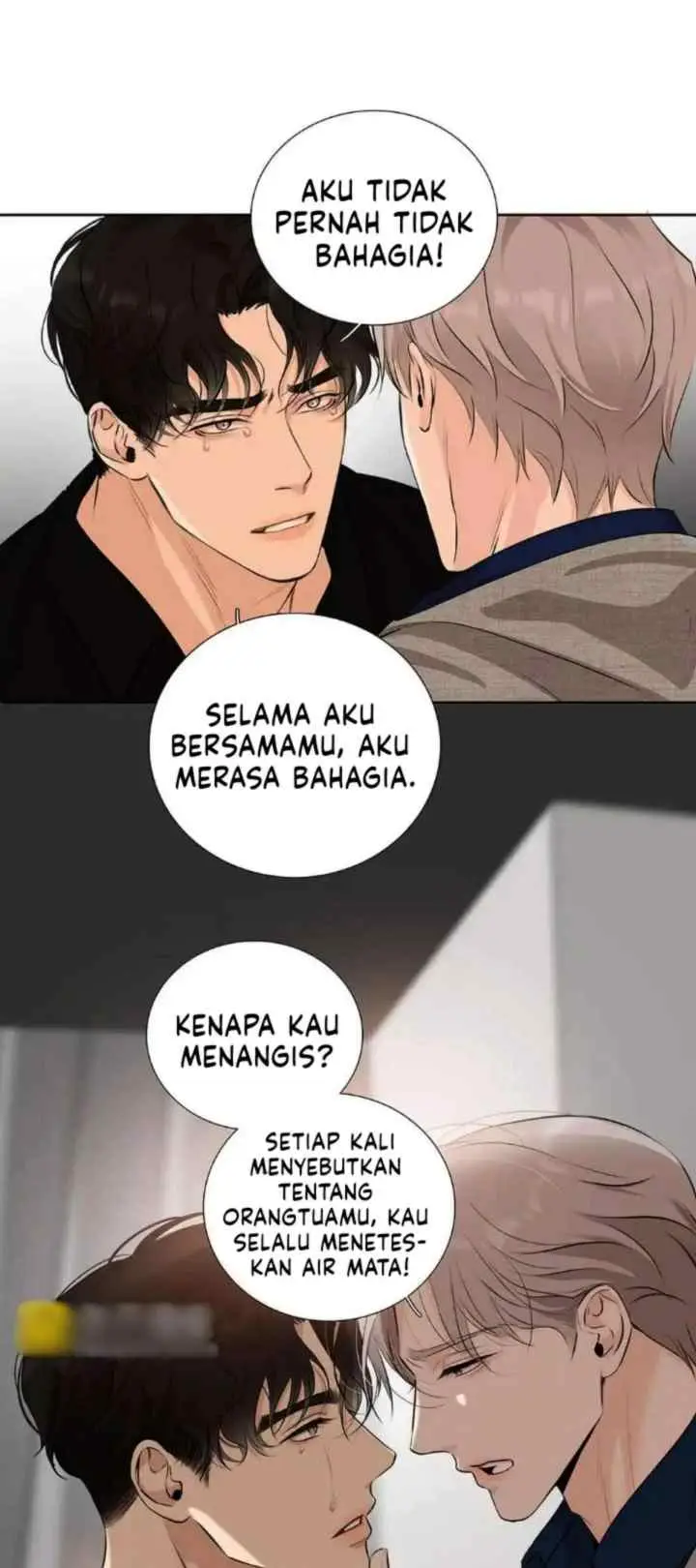 Dívida de Amor chapter 55 halaman 14