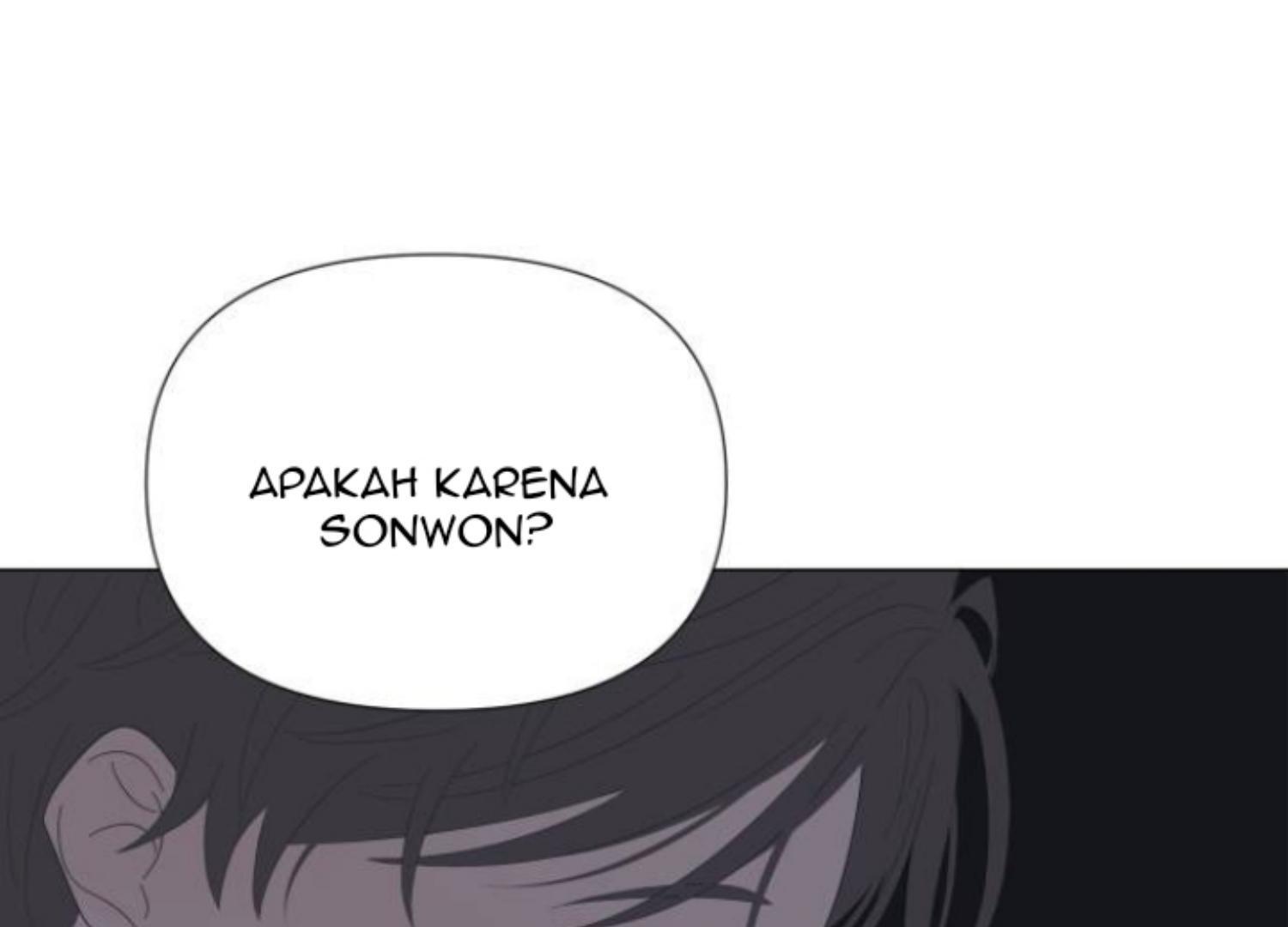 Moonmade Child chapter 68 halaman 82