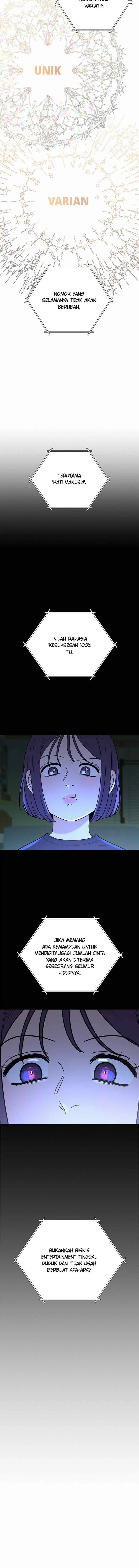 Operation: True Love chapter 20 halaman 18