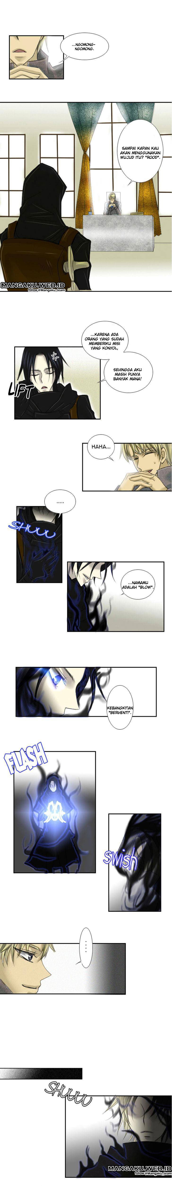 Black Haze chapter 2 halaman 6