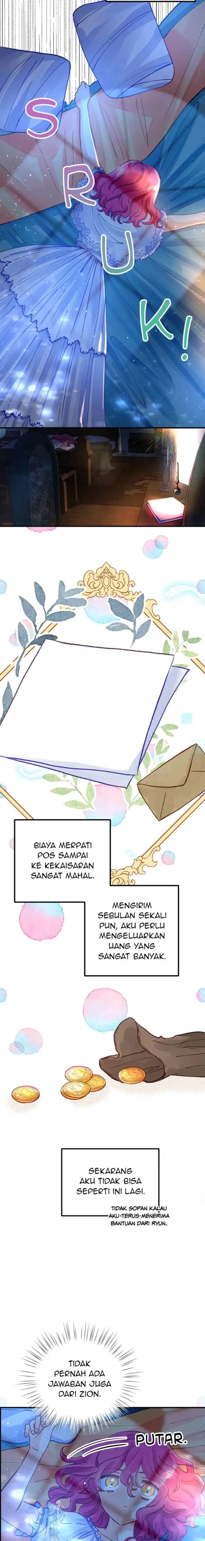 My Sweetheart Duke Has a Secret chapter 37 halaman 13