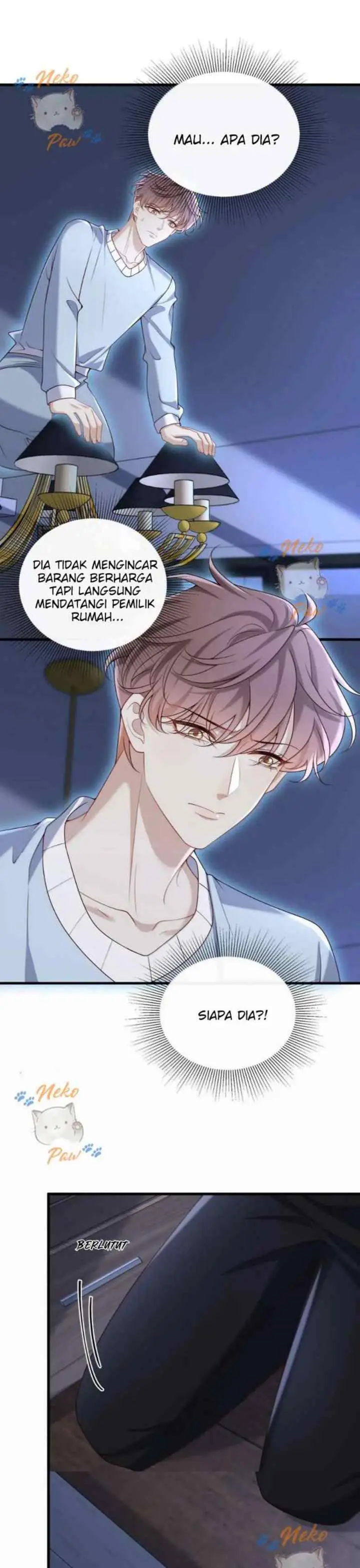 He Came Late At Night chapter 75 halaman 4