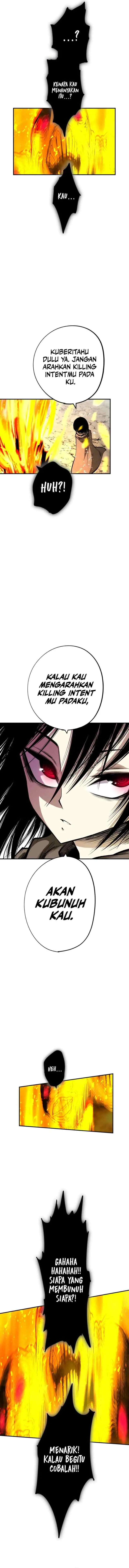 Ninpou Isekai Tensei - Fuuma Kotarou wa Isekai de Ningen wo Torimodosu chapter 22 halaman 17