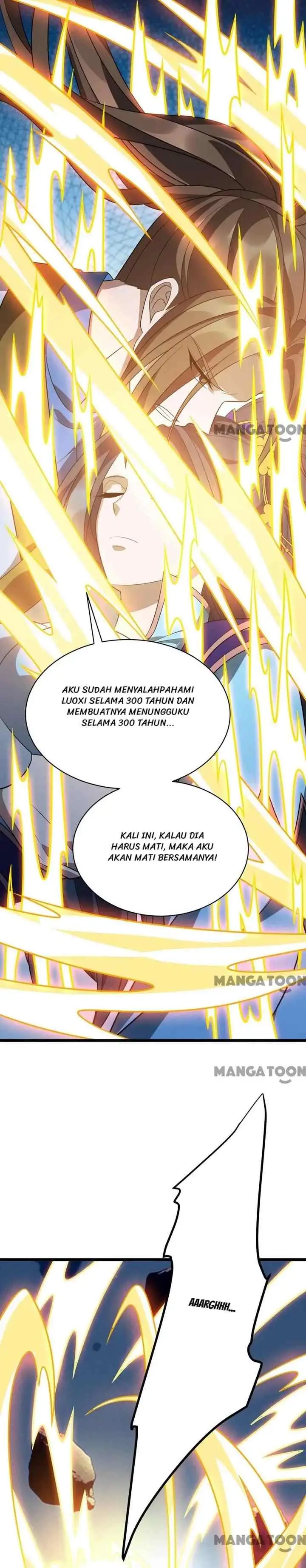 Dominate The Three Realms chapter 296 halaman 11