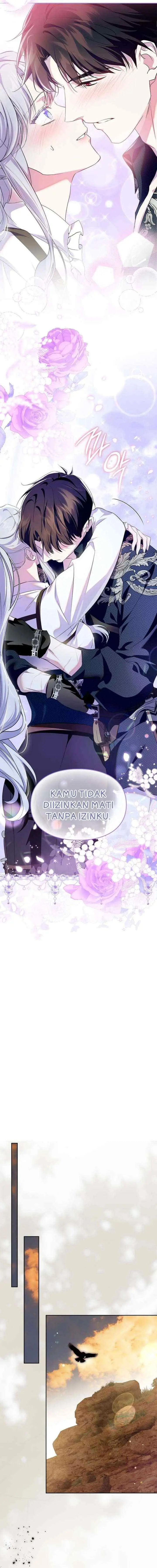 I Became the Tyrant's Servant chapter 92 halaman 13