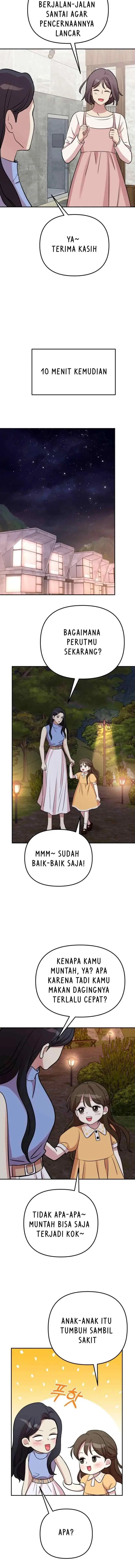 Give Birth To Me chapter 85 halaman 12
