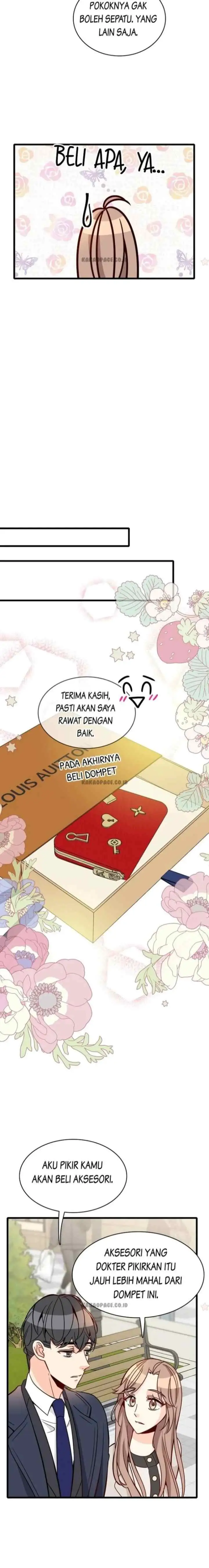 Emergency! How to Deal With Love chapter 85 halaman 15