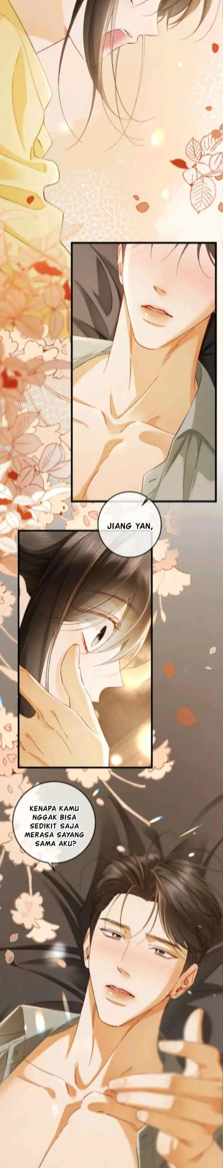 I Can't Escape From My Contract Husband's Doting Love chapter 42 halaman 17