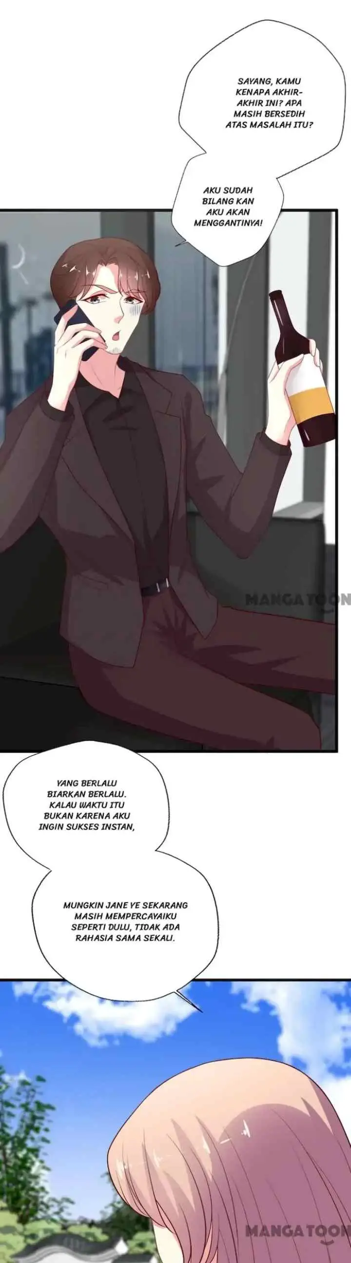 Cost of Being Famous (A-List) chapter 103 halaman 4