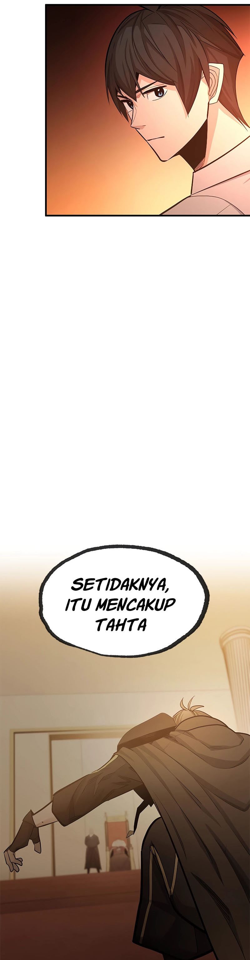 The Tutorial Is Too Tough! chapter 163 halaman 33