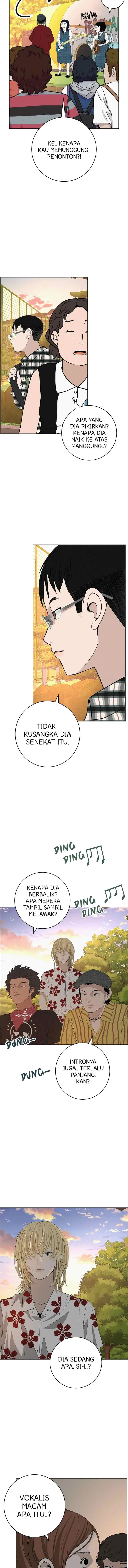 Radiant Rewind chapter 28 halaman 7