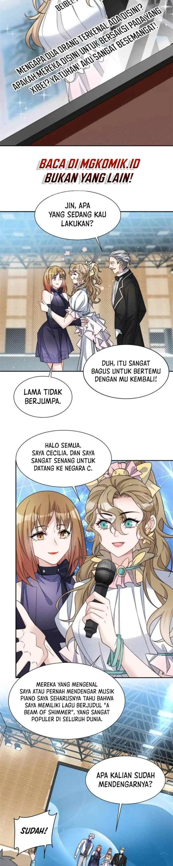 Furen Ta Chengle Da Laomen De Tuan Chong chapter 51 halaman 9