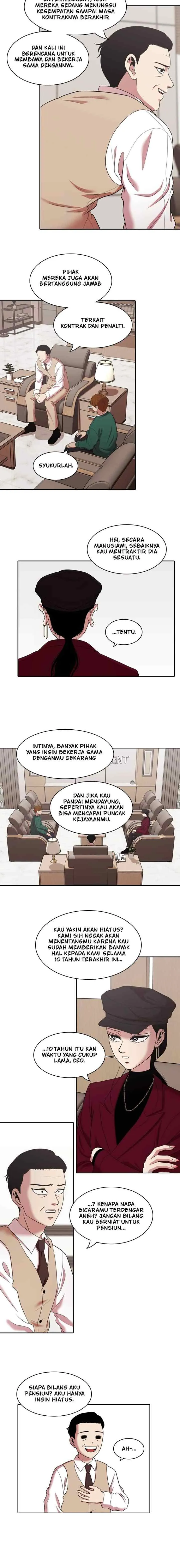 Mañana chapter 218 halaman 6