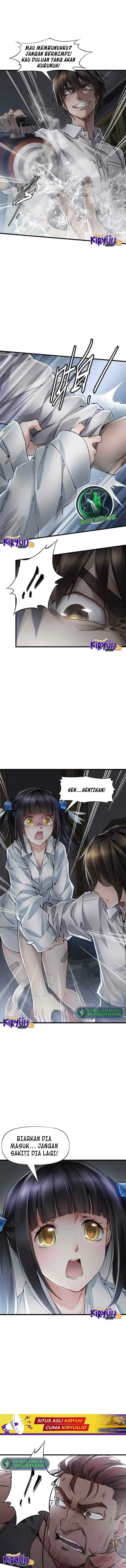 Apocalypse Mechanic chapter 5 halaman 10