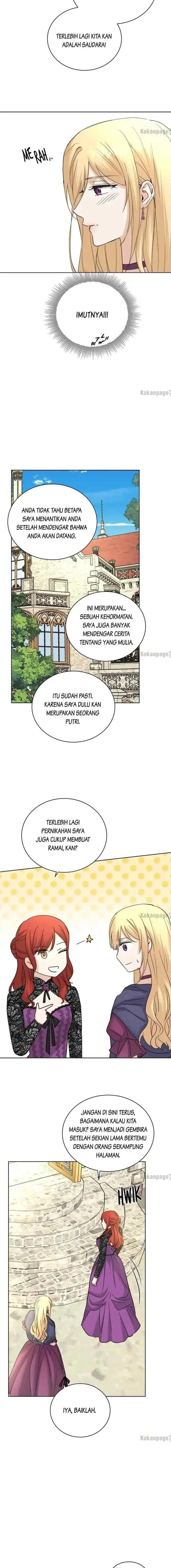 I Don't Love You Anymore chapter 40 halaman 16