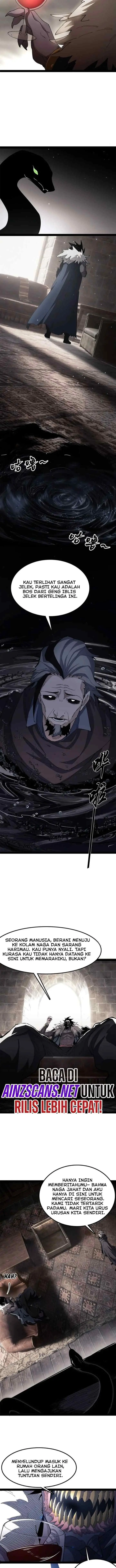 A Mountain of Corpses, A Sea of Blood chapter 27 halaman 10