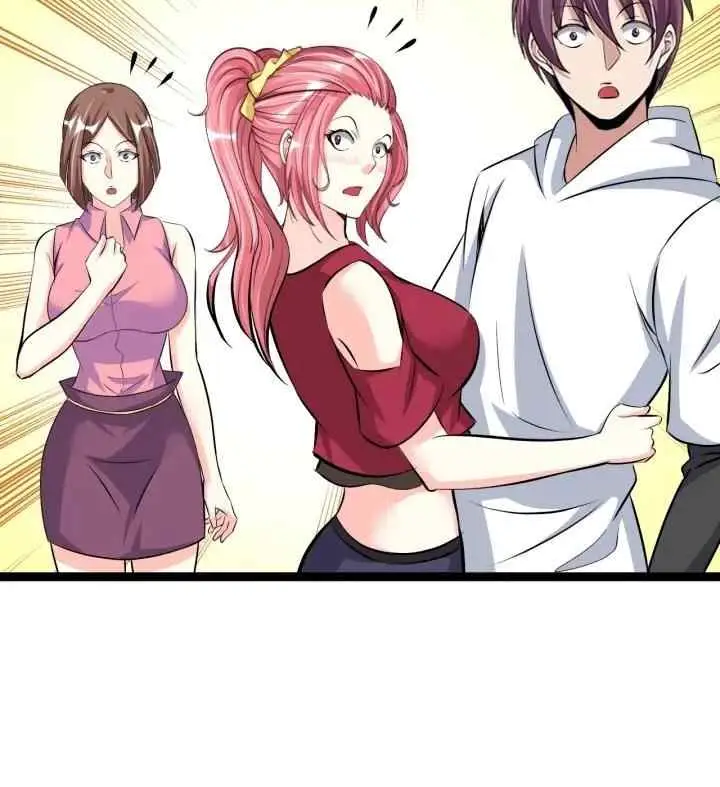 I Am an Invincible Genius chapter 92 halaman 16