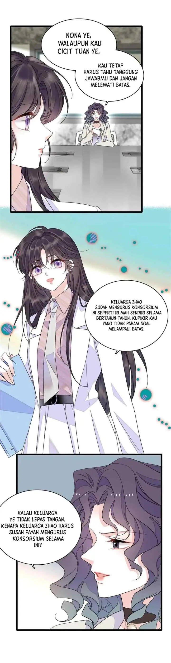 Almighty Daughter Runs The World chapter 196 halaman 4