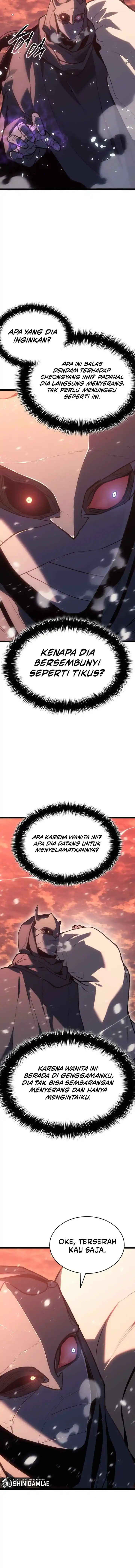 Reaper of the Drifting Moon chapter 83 halaman 6
