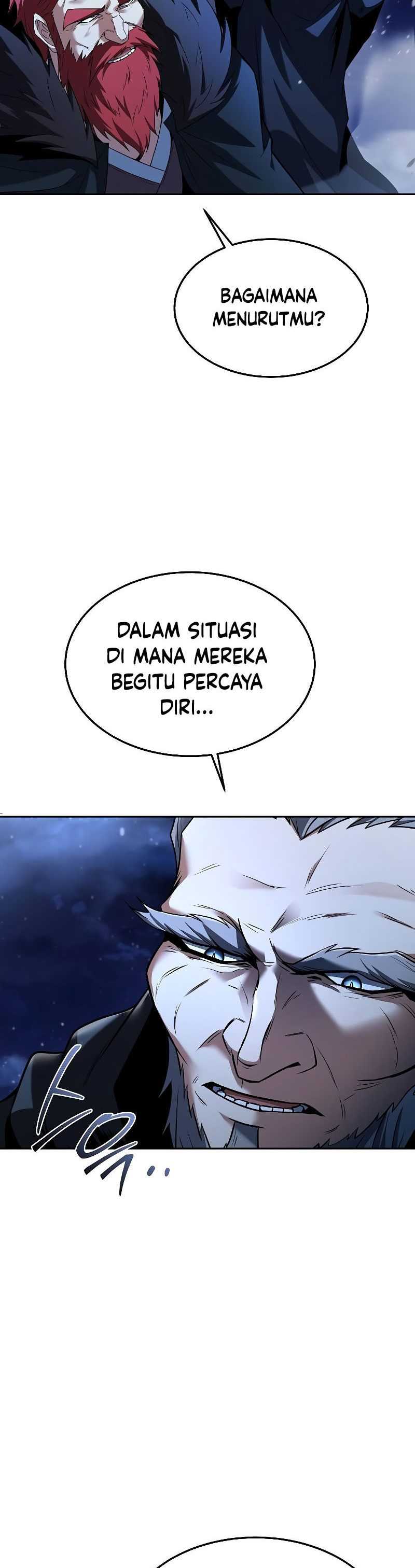 A Wizard's Restaurant chapter 35 halaman 30