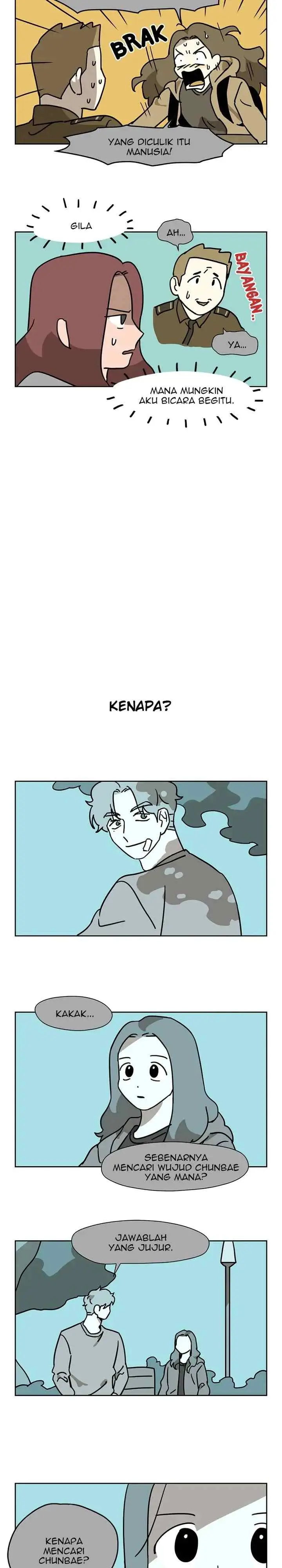 Meow Man chapter 53 halaman 7