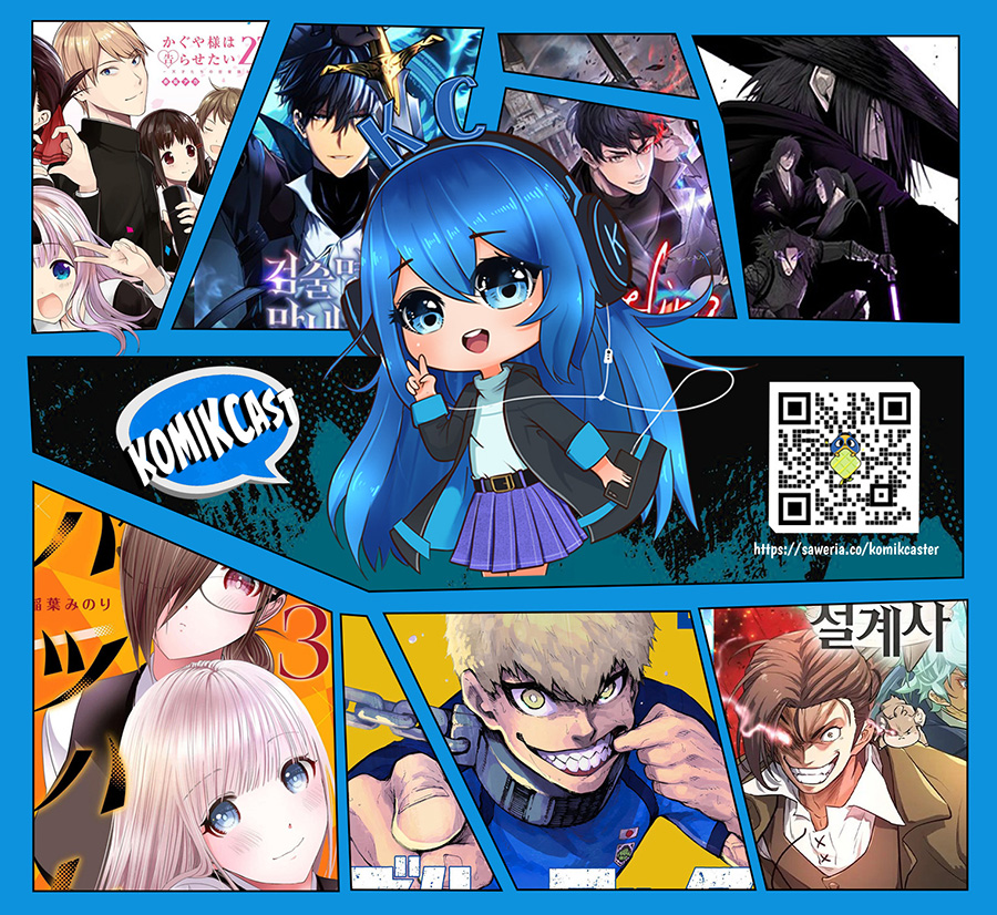 Kuchi ga Saketemo Kimi ni wa chapter 80 halaman 39