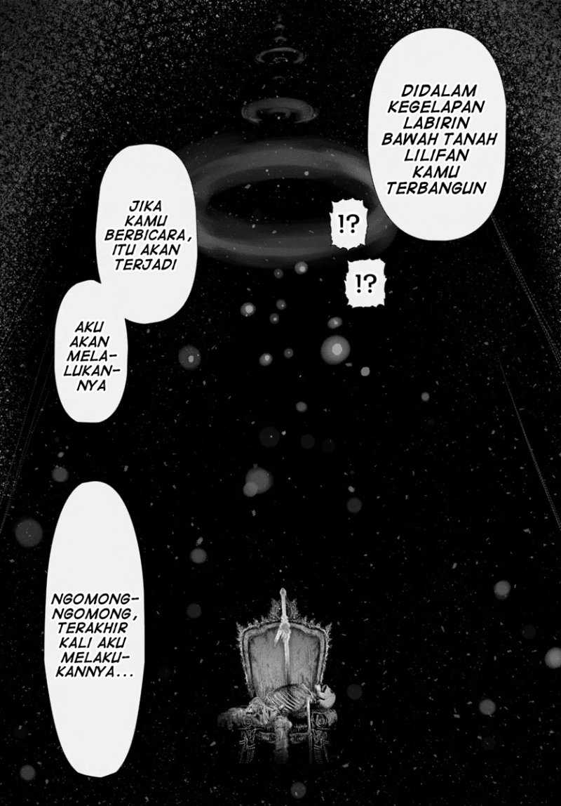 Isekai Ojisan chapter 61 halaman 17