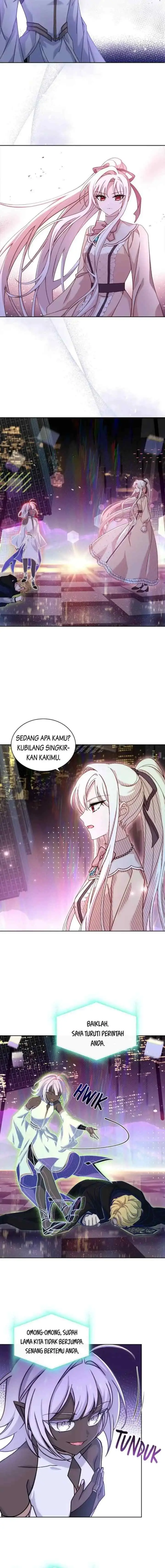 I Want to Break After Countless Regression chapter 77 halaman 17