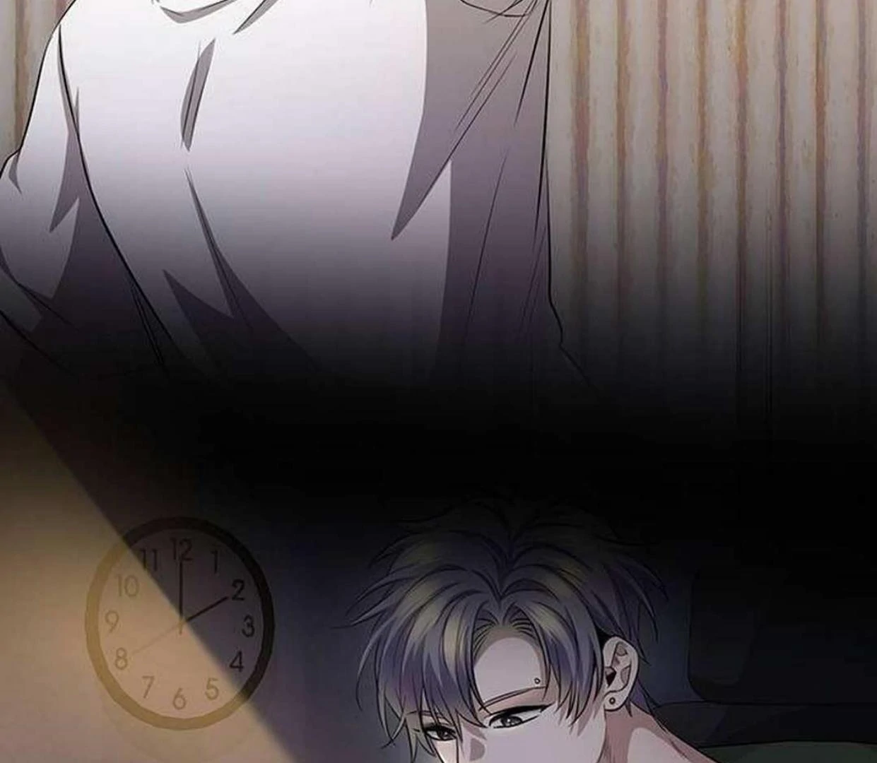 High School Queen chapter 22 halaman 59