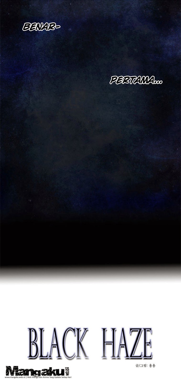 Black Haze chapter 21 halaman 13