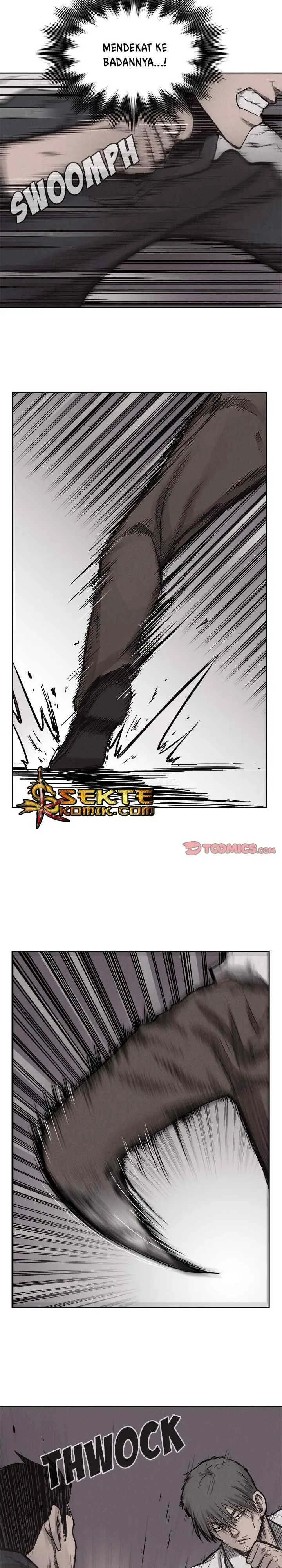 Pounding chapter 51 halaman 14