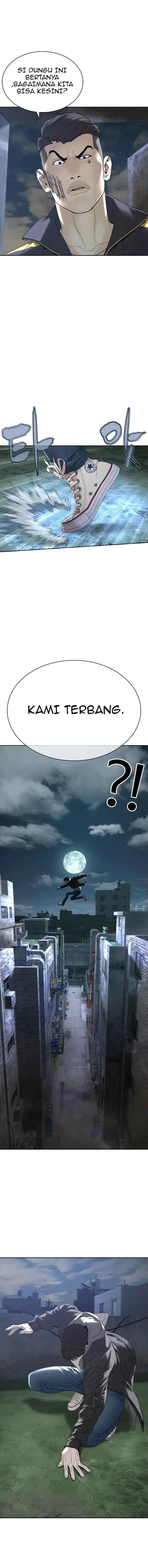 How to Fight chapter 169 halaman 19