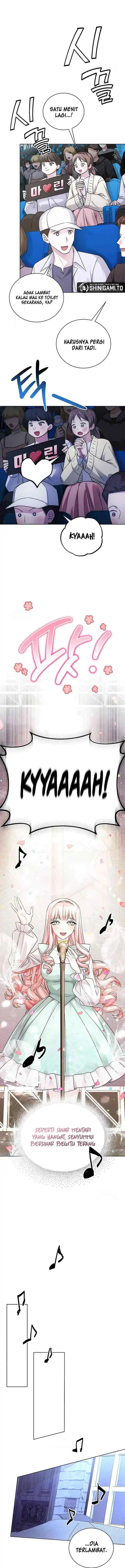 The Magic Tower's Problem Child chapter 25 halaman 8