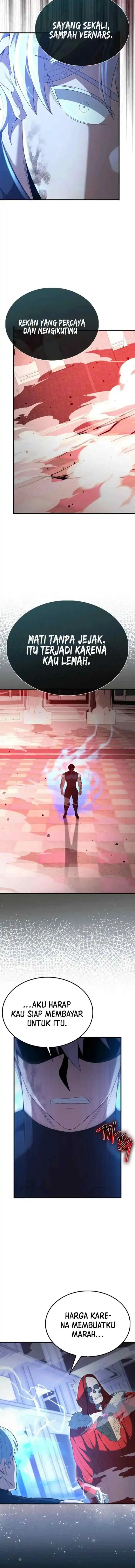 The Extra is Too Strong chapter 104 halaman 7