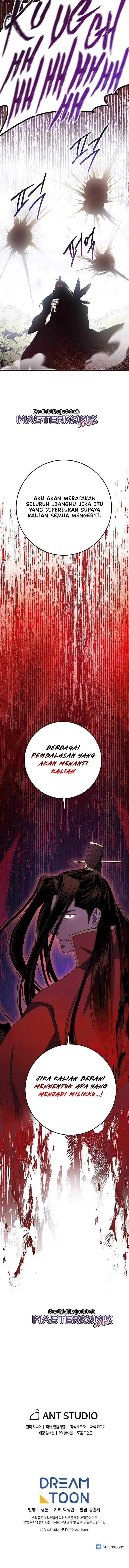 Legend of Asura - the Venom Dragon chapter 57 halaman 15